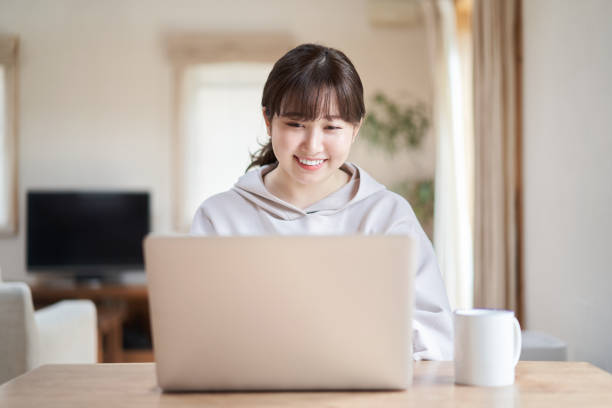 진주 인터넷가입 주소별 설치 가능 여부을 확인하는 장면